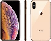 Apple iPhone XS - Refurbished door SUPREME MOBILE - B GRADE (Licht gebruikssporen)- 256GB - Goud