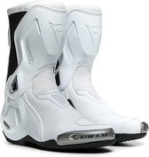 DAINESE TORQUE 3 OUT FLUO YELLOW MOTORCYCLE BOOTS 40 - Maat - Laars