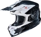 HJC I50 Artax motorhelm