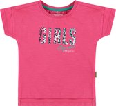Vingino Hiske Baby Meisjes T-shirt - Maat 92