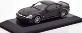Mercedes-Benz SL65 AMG Black Series R230 Blac 2009