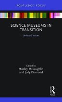 Museums in Focus- Science Museums in Transition