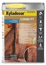 Xyladecor Combi PT - Houtimpregneermiddel - 5L