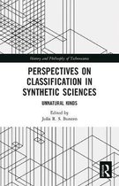 Perspectives on Classification in Synthetic Sciences