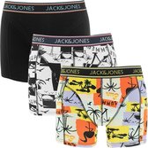 Jack & Jones summer paper 3P multi - M