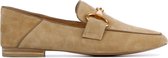 Bibi Lou 540z30vk Loafers - Instappers - Dames - Camel - Maat 35