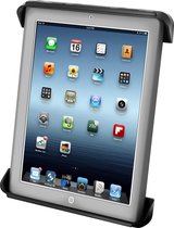 Tab-Tite™ klemhouder iPad Gen 1-4 + More TAB3