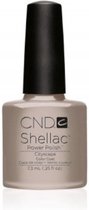CND - Colour - Shellac - Gel nagellak - Cityscape - 7,3 ml