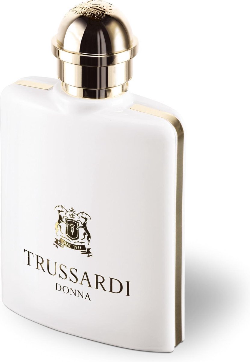 Goedkoopste Trussardi Donna 50 ml - Eau de parfum - Damesparfum