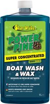 Star brite Boot Shampoo & Wax Power Pine® concentraat | 1000ml