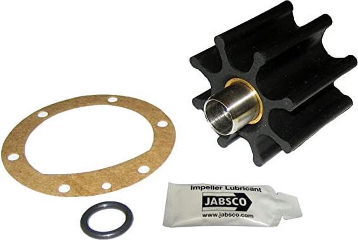 Jabsco nitrile Impeller Kit 6056-0003-P