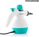 Bol.com Multi-functionele 9-in-1 Draagbare Stoomreiniger met Accessoires Steany InnovaGoods 035 L 3 Bar 1000W aanbieding