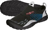 Aqua Lung Sport Water Shoes - Taille 43 - Unisexe - Noir / Bleu / Gris