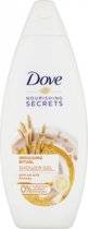 Dove Douchegel - Indulging Ritual - 3 x 500 ml