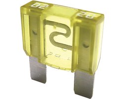 STEEKZEKERING MAXI 20A (1ST)- Auto zekering