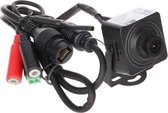 WL4 IPC-Micro3-W-28 WiFi Full HD 3MP micro camera met 2.8mm lens, microSD, audio I/O, alarm input - Beveiligingscamera IP camera bewakingscamera camerabewaking veiligheidscamera beveiliging n