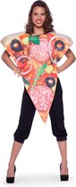 Pizza Kostuum Volwassenen