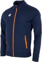 Reece Australia Cleve Stretched Fit Jacket Full Zip Unisex - Maat XXL