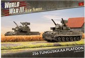 World War III: 2S6 Tunguska AA Platoon