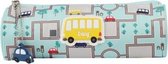 Etui - Rond - Play-Me Cars - K-096576