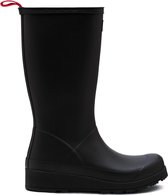 Hunter Ladies Wellies Play Boot Tall - Noir - Taille 38
