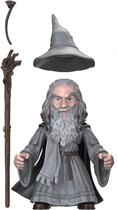 The Lord of the Rings Action figure Vinyls 8cm Gandalf