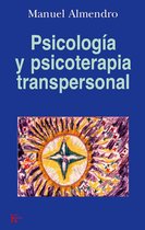 Psicología - Psicología y psicoterapia transpersonal