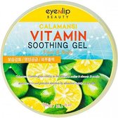 Eyenlip  calamansi vitamine verzorgende gel  huidverzorging  gezicht en lichaam 300 ml