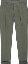 Mason's Heren Pantalon Groen maat 54