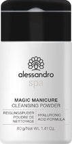 Alessandro Magic Manicure Wonder Powder 40gr.