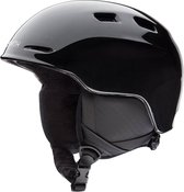 Smith ZoomJunior Unisex Skihelm - Black  - 48-53cm