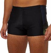 Speedo Dive Zwembroek Zwart/Oranje Heren - Maat 6.0
