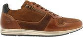 Bullboxer Sneaker - Men - Tan/Cognac 41 Sneakers