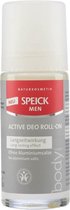 Speick Deo Active Roll | 50 ml