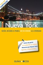 Nueva York 1 - Nueva York. Preparar el viaje: guía práctica