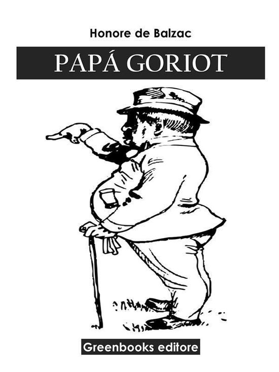 Papá Goriot