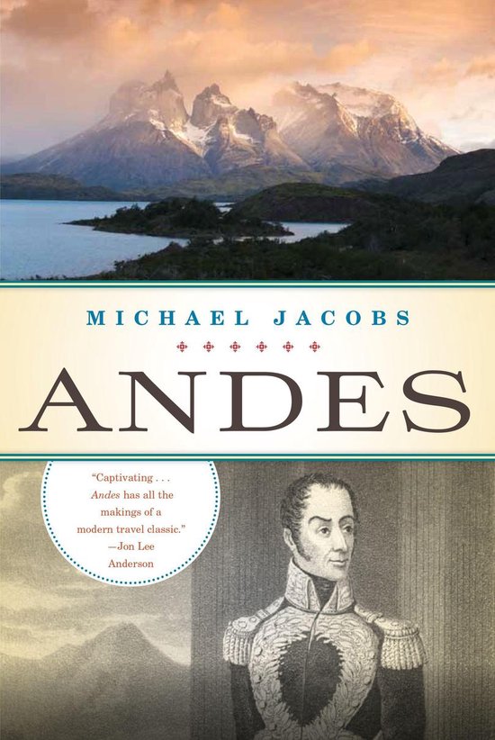 Andes - cover