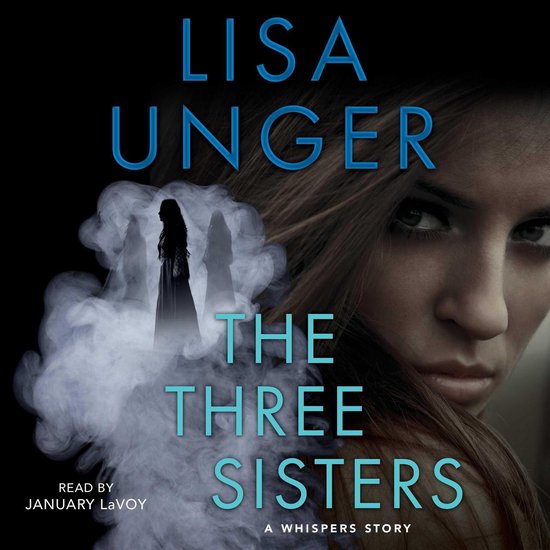 The Whispers Series-The Three Sisters - cover