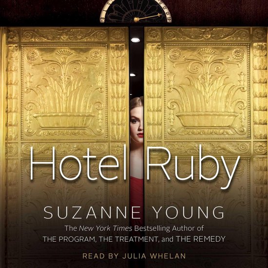 Hotel Ruby - cover