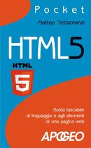 Programmare con HTML e CSS 1 - HTML5