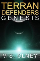 Terran Defenders 1 - Terran Defenders: Genesis