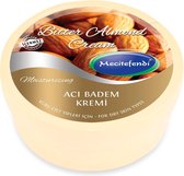 Mecitefendi - Natural Bitter Almond body butter - zeer droge huid-
