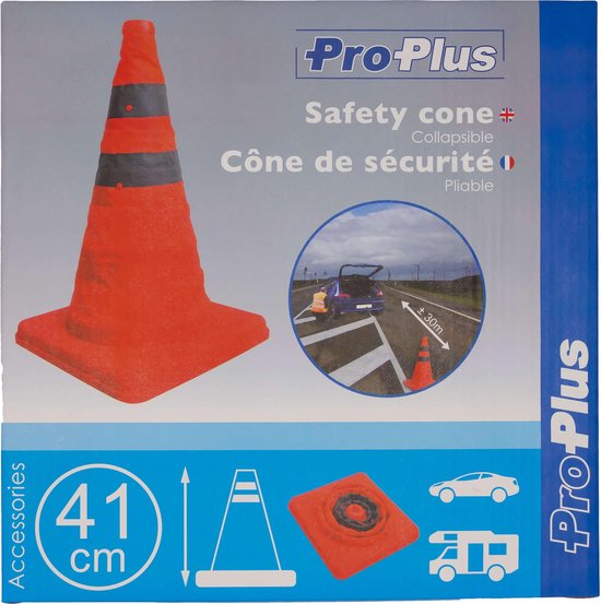 Technosafety