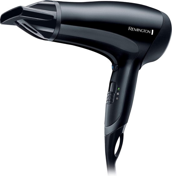 Acheter Remington - Sèche-cheveux Professionnel PRO-Air Shine 2300W