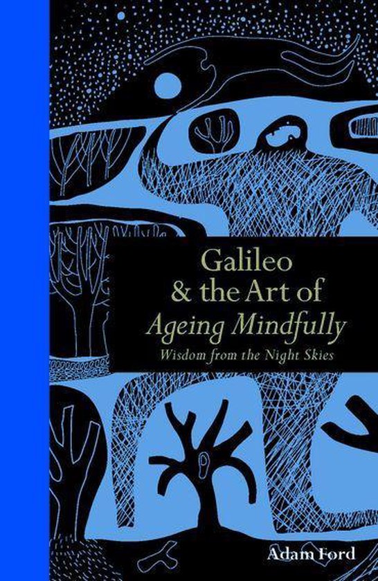 Galileo & The Art of Ageing Mindfully - cover