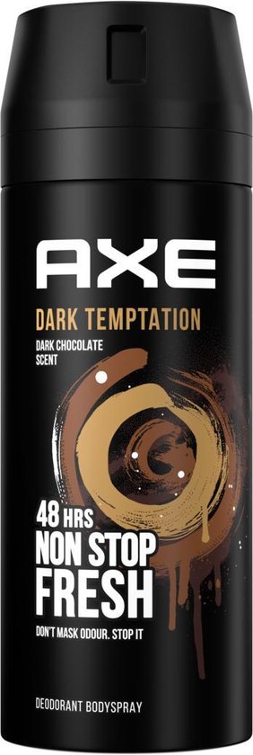 AXE Deodorant Bodyspray Mix set - 5 stuks - Voordeelverpakking - Axe