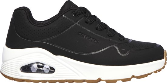 Skechers Uno-Stand On Air Sneakers