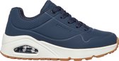Baskets Skechers Uno Stand On Air bleu - Taille 29