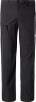 The North Face Resolve T3 Outdoorbroek Heren - Maat 38