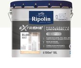 RIPOLIN Ripolin universele ondervacht - mat wit, 10L